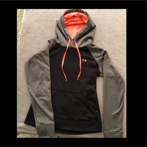 Under Armour hoodie